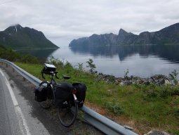 Cap Nord 2016 Etape 44