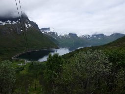 Cap Nord 2016 Etape 44