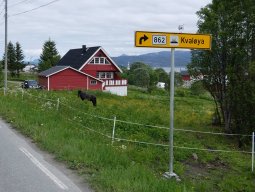 Cap Nord 2016 Etape 44