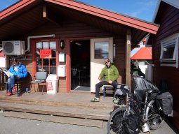 Cap Nord 2016 Etape 44