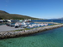 Cap Nord 2016 Etape 44