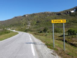 Cap Nord 2016 Etape 44