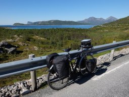 Cap Nord 2016 Etape 44
