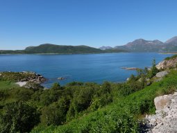 Cap Nord 2016 Etape 44