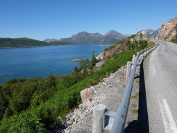 Cap Nord 2016 Etape 44