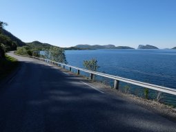 Cap Nord 2016 Etape 44
