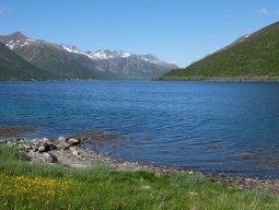 Cap Nord 2016 Etape 44