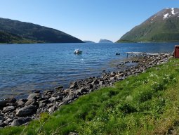 Cap Nord 2016 Etape 44
