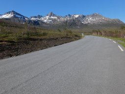 Cap Nord 2016 Etape 44