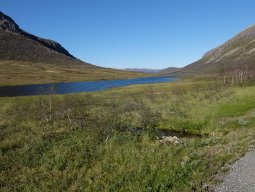 Cap Nord 2016 Etape 44