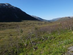 Cap Nord 2016 Etape 44