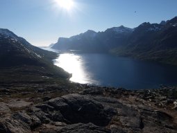 Cap Nord 2016 Etape 44