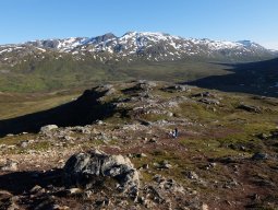 Cap Nord 2016 Etape 44