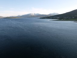 Cap Nord 2016 Etape 44