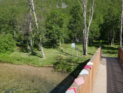 Cap Nord 2016 Etape 45