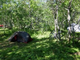 Cap Nord 2016 Etape 45
