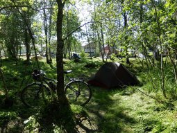Cap Nord 2016 Etape 45