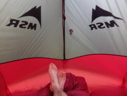 Cap Nord 2016 Etape 45