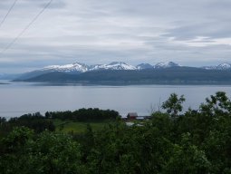 Cap Nord 2016 Etape 46