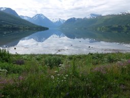 Cap Nord 2016 Etape 46