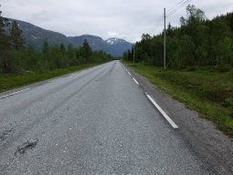 Cap Nord 2016 Etape 46