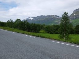 Cap Nord 2016 Etape 46