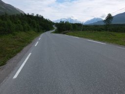 Cap Nord 2016 Etape 46