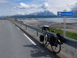 Cap Nord 2016 Etape 46