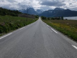 Cap Nord 2016 Etape 46