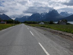 Cap Nord 2016 Etape 46