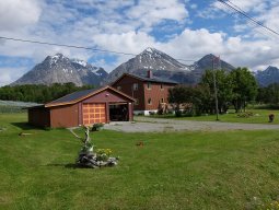Cap Nord 2016 Etape 46