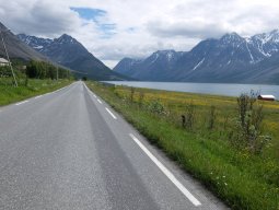 Cap Nord 2016 Etape 46
