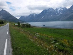 Cap Nord 2016 Etape 46