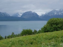 Cap Nord 2016 Etape 46