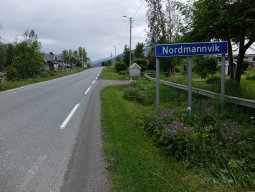 Cap Nord 2016 Etape 46