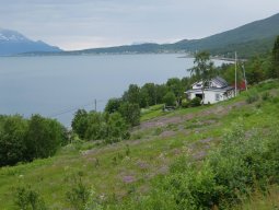 Cap Nord 2016 Etape 46