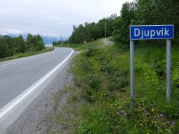 Cap Nord 2016 Etape 46