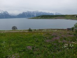 Cap Nord 2016 Etape 46