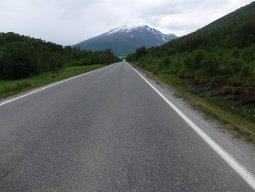 Cap Nord 2016 Etape 46