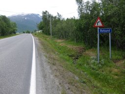 Cap Nord 2016 Etape 46