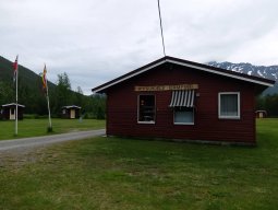 Cap Nord 2016 Etape 46