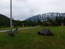 Cap Nord 2016 Etape 46