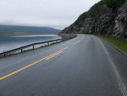 Cap Nord 2016 Etape 47