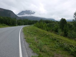 Cap Nord 2016 Etape 47