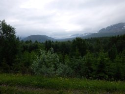 Cap Nord 2016 Etape 47