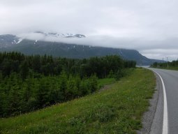 Cap Nord 2016 Etape 47