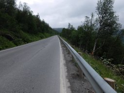 Cap Nord 2016 Etape 47