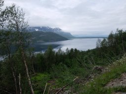 Cap Nord 2016 Etape 47