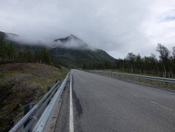 Cap Nord 2016 Etape 47