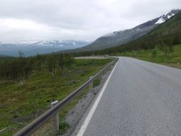 Cap Nord 2016 Etape 47